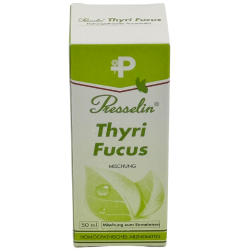 Presselin Thyri Fucus