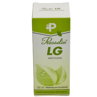 Presselin LG
