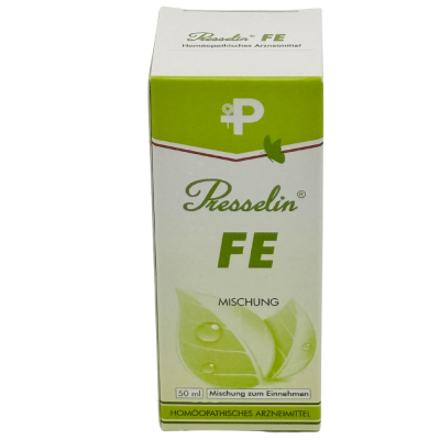 Presselin FE