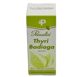 Presselin Thyri Badiaga